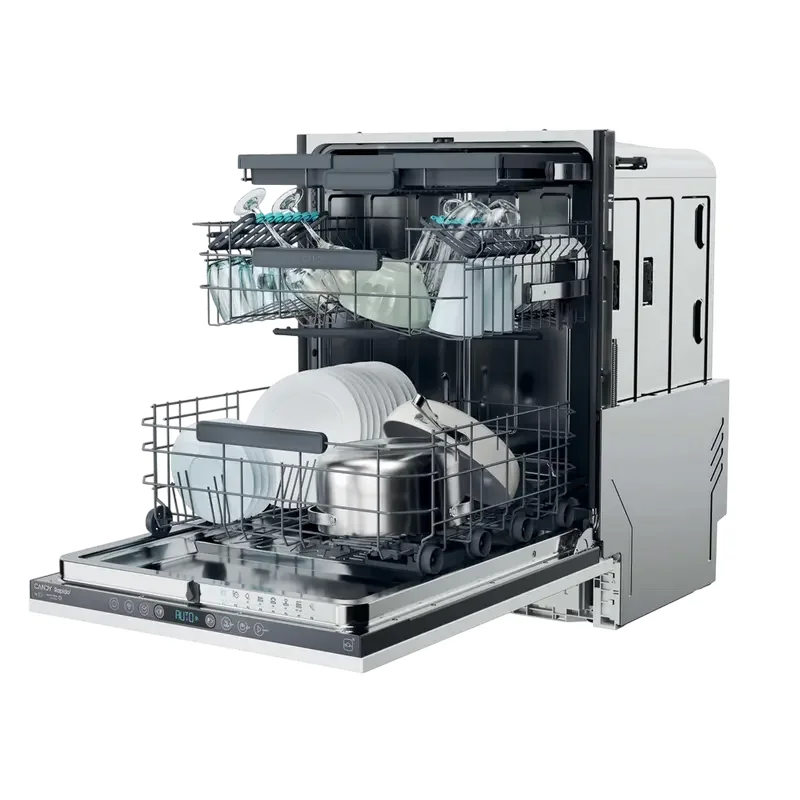 Dish Washer/bin Candy CI 6E7F1A — foto 14