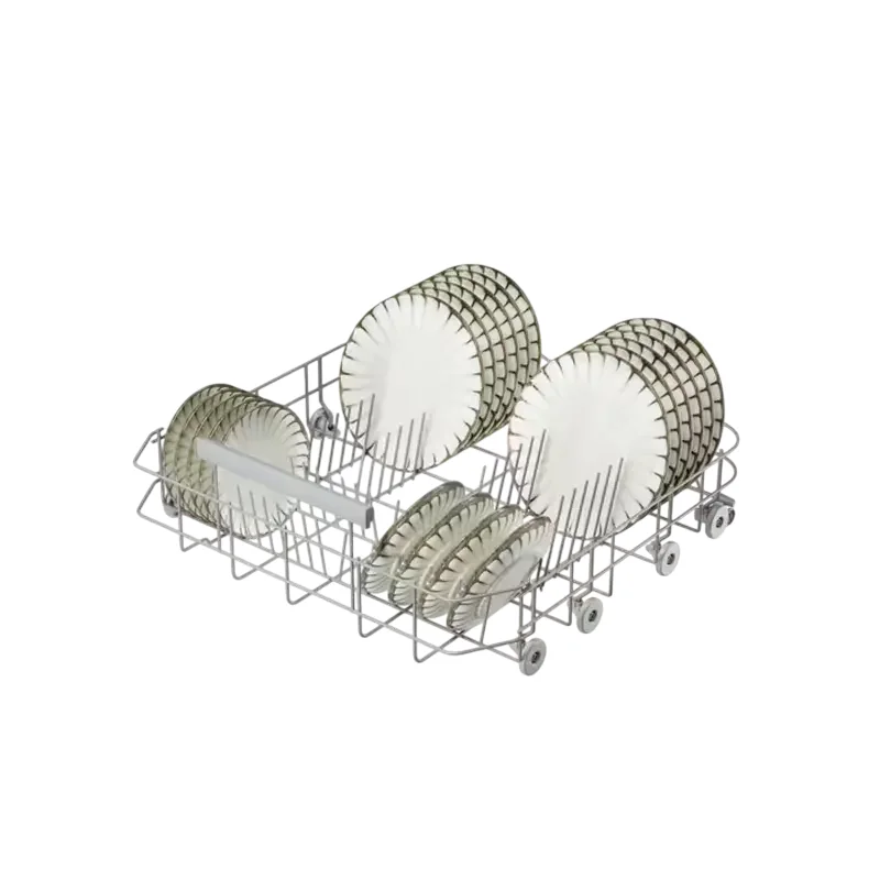 Dish Washer/bin AEG NG62IC20SK — foto 6