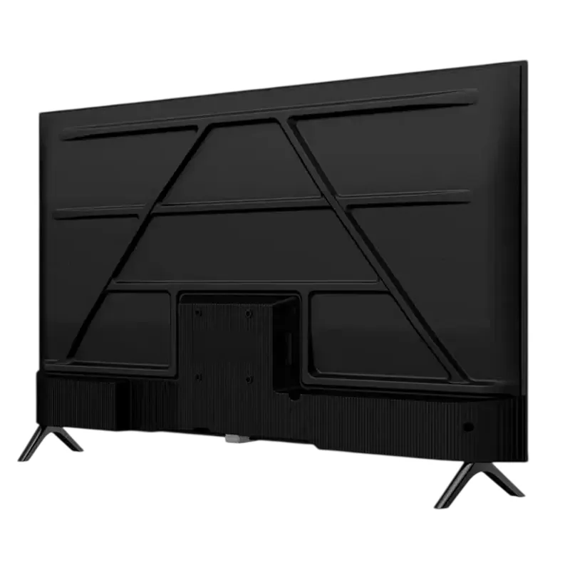 40" QLED SMART TV TCL 40V5C, 1920x1080 FHD, Google TV, Black — foto 7