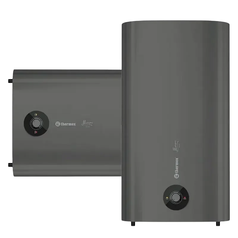 Electric Water Heater THERMEX Mara 80 Pro, Grey — foto 2