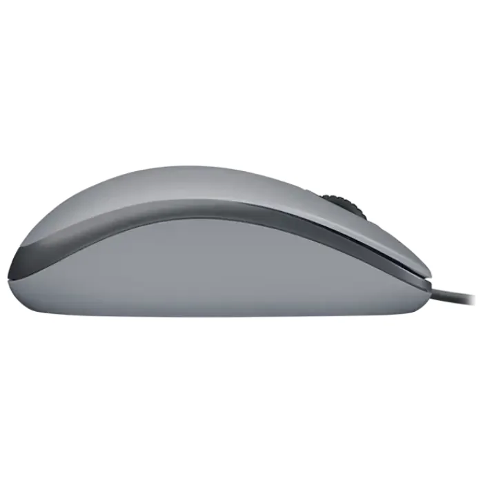 Мышь Logitech M110, Серый — foto 4