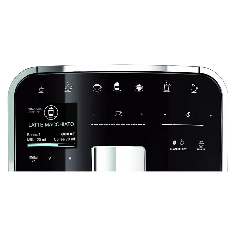 Coffee Machine Melitta F86/0-100 — foto 2