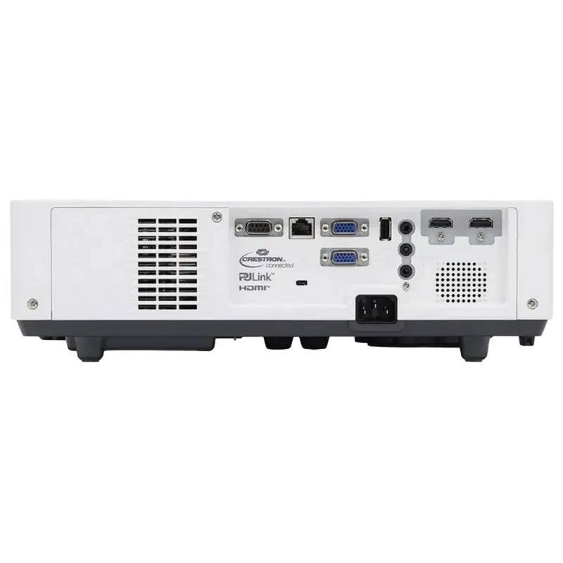 Projector Panasonic PT-LMZ460, 4600ANSI Lumens, WUXGA (1920 x 1200) — foto 3