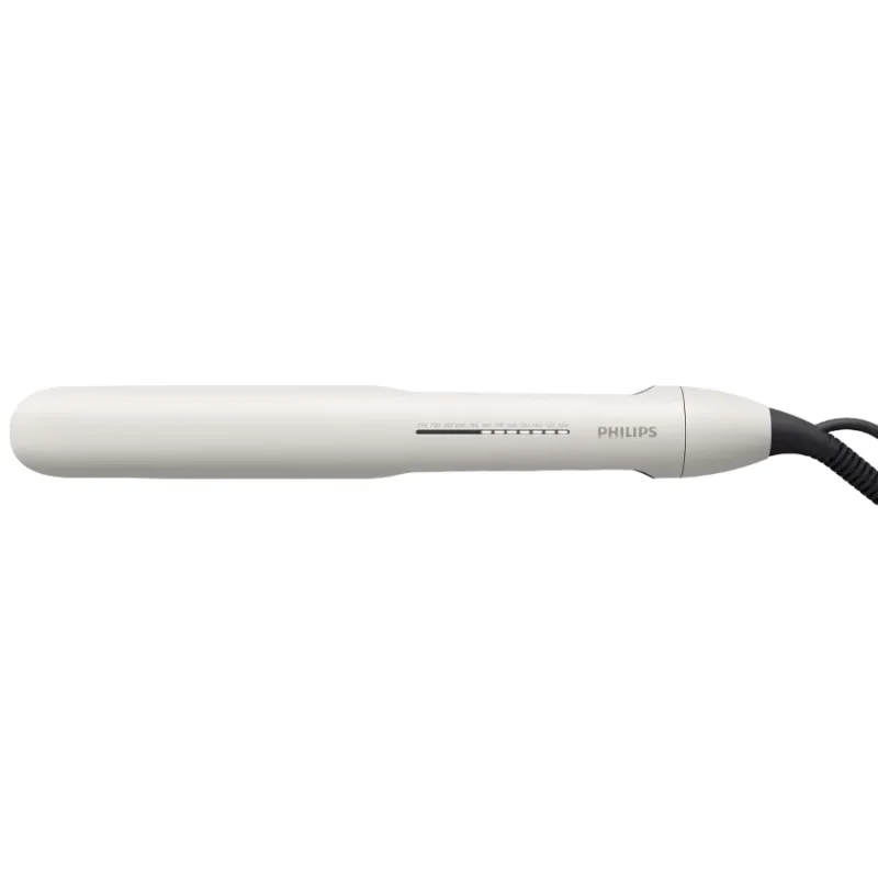 Выпрямитель для волос Philips BHS515/00, Белый — foto 3