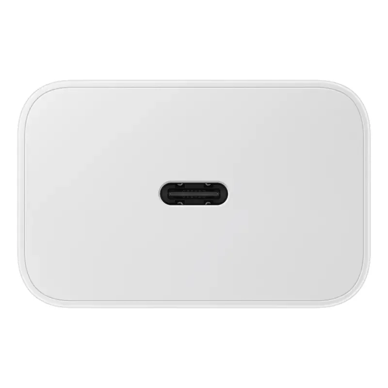 Wall Charger Samsung EP-T4511XWEGEU, 45W, White — foto 3