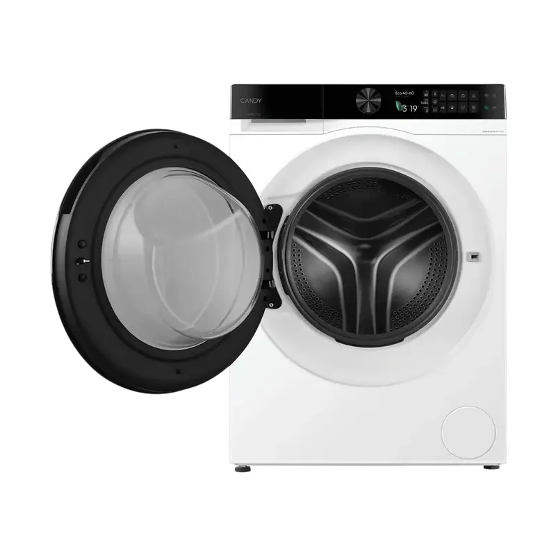 Washing machine/fr Candy BQ 48SBL10U-S Class A — foto 5
