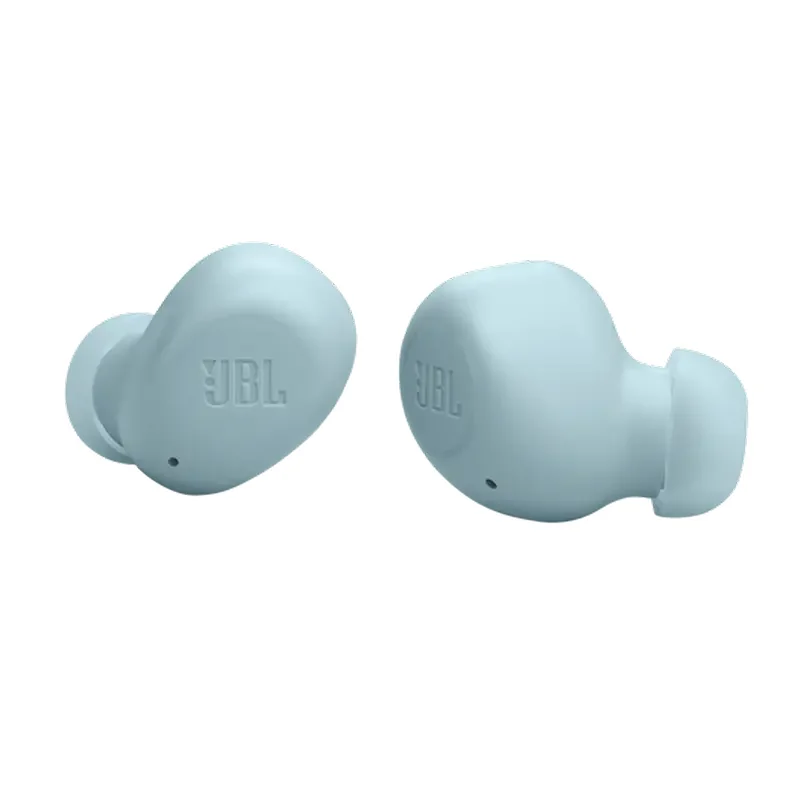 Наушники JBL Wave Buds, Зелёный — foto 3