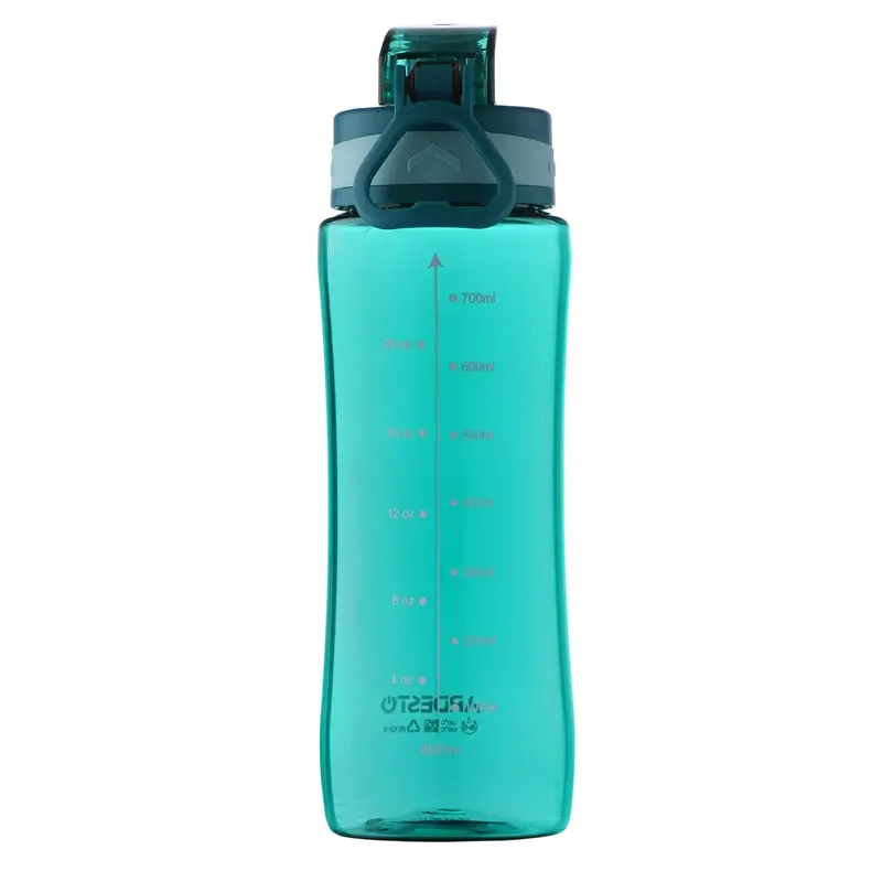Drinking Bottle Ardesto Flacon Purity, 800ml AR2280PB — foto 3