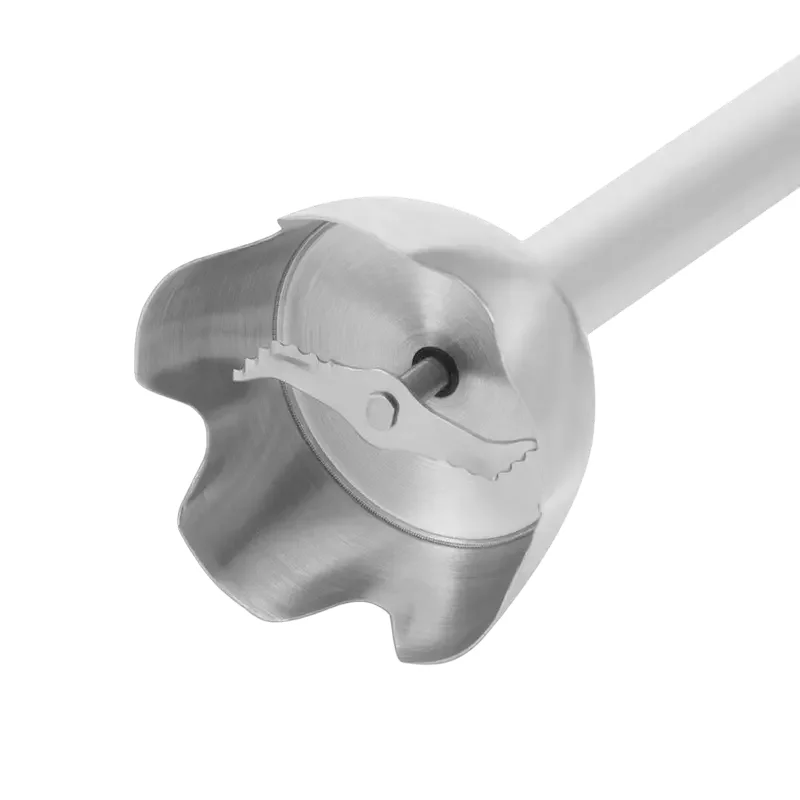 Hand blender Polaris PHB 1385, Black — foto 7