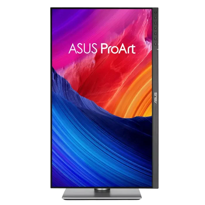 27" ASUS ProArt PA278CGRV,Black/Silver,IPS,2560x1440,144Hz,5ms,400cd,CR3000:1,HDR10,HDMI+DP+USB+Type — foto 6