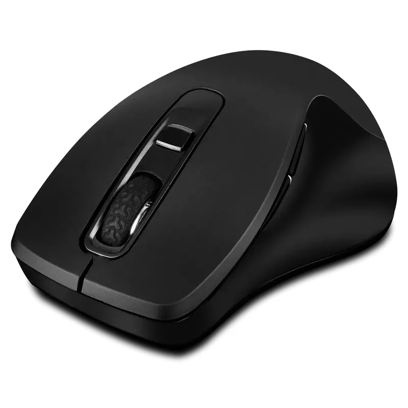 Set Tastatură + Mouse SVEN C3500W, Fără fir, Negru — foto 9