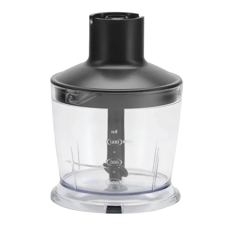 Hand blender Polaris PHB 1385, Black — foto 6