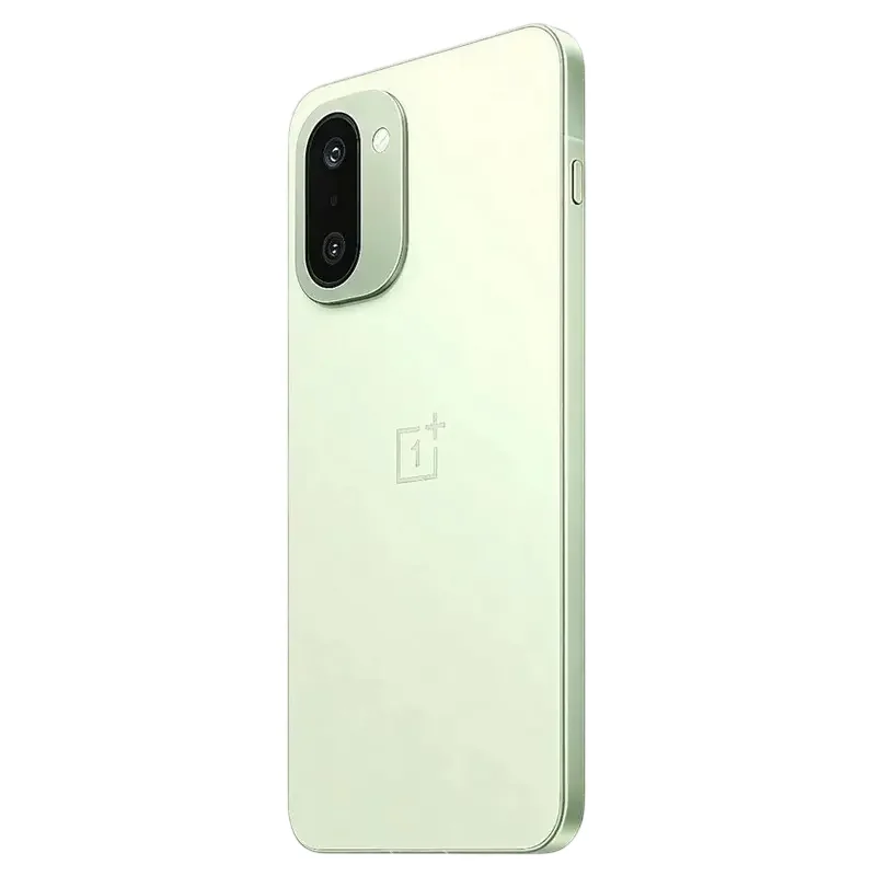 Смартфон OnePlus 15R, 12Гб/256Гб, Mint Breeze — foto 6