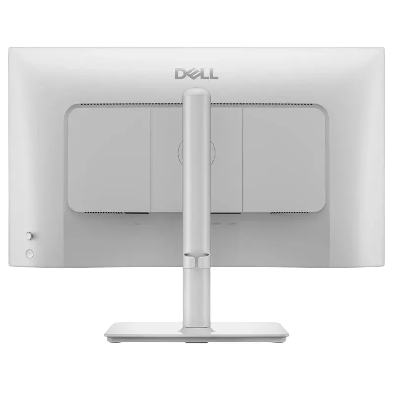 27" Monitor DELL S2725HSM, IPS 1920x1080 FHD, Alb — foto 6