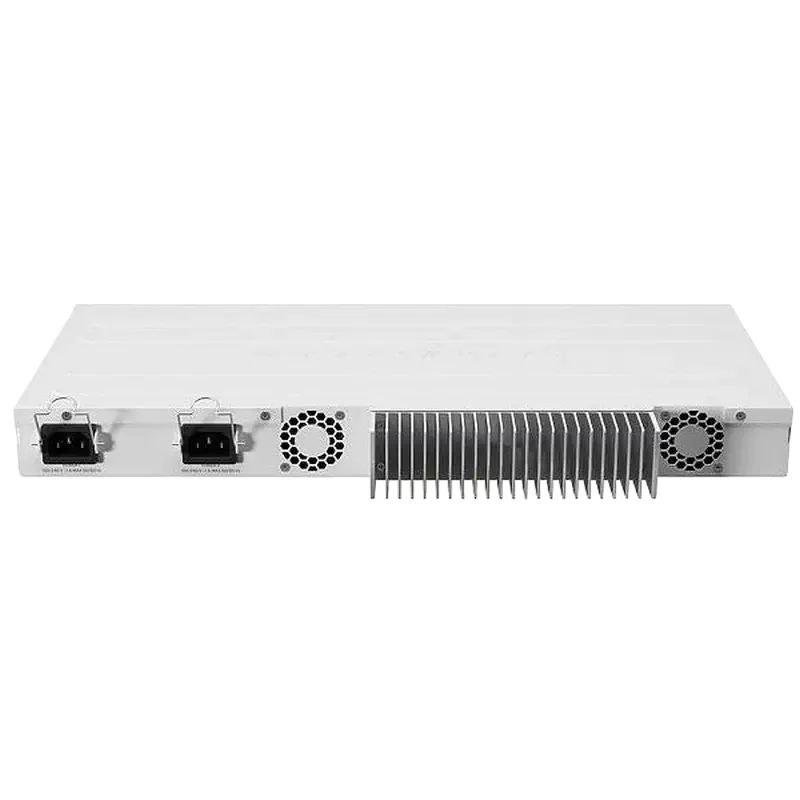 Mikrotik Cloud Core Router CCR2004-1G-12S+2XS — foto 2