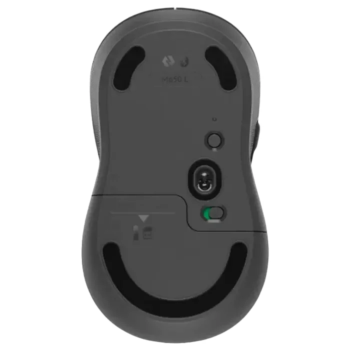 Мышь Logitech M650, Чёрный — foto 4