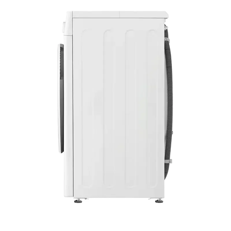 Mașină de spălat LG F2WR508S0W, 8kg, Alb — foto 8