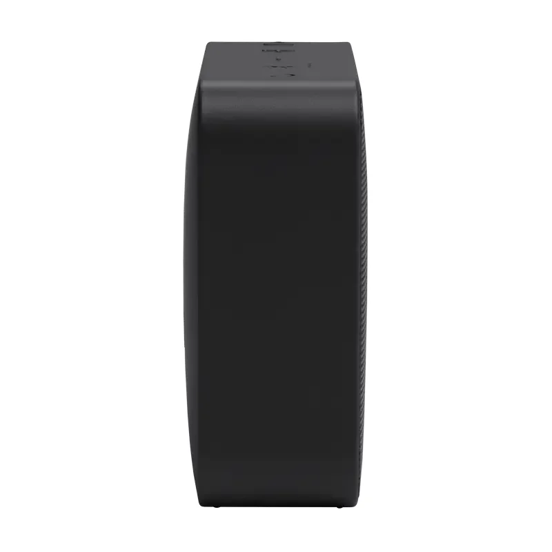 Portable Speakers JBL GO Essential 2, Black — foto 7
