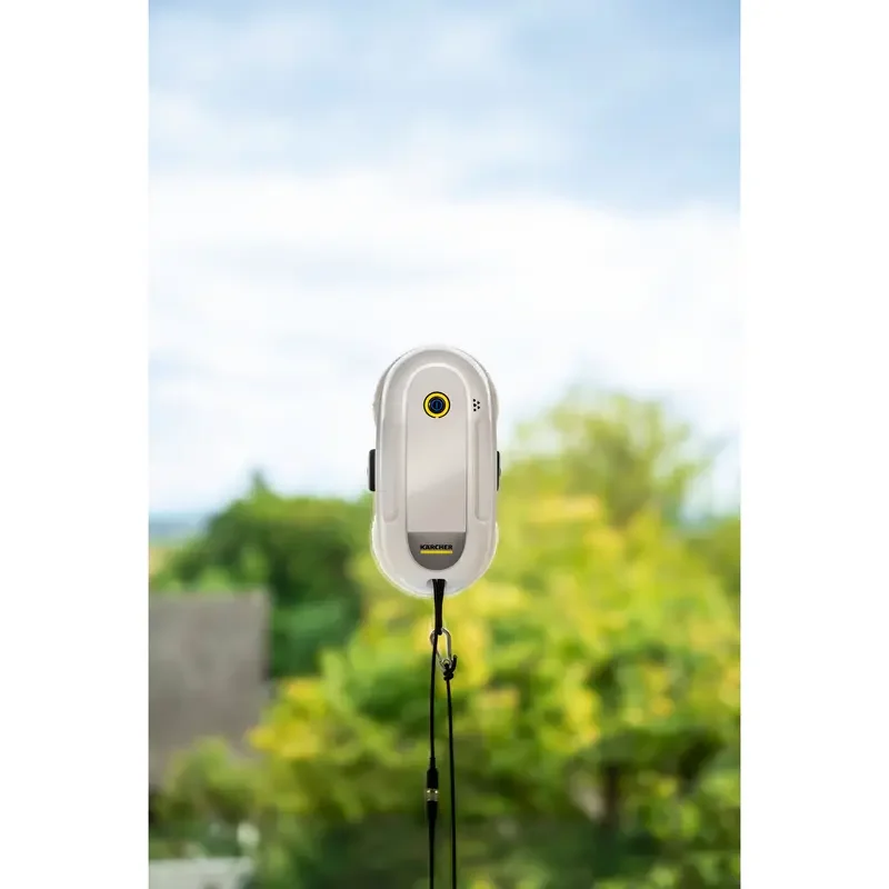 Window Robot Cleaner Karcher RCW 2 Extra — foto 4
