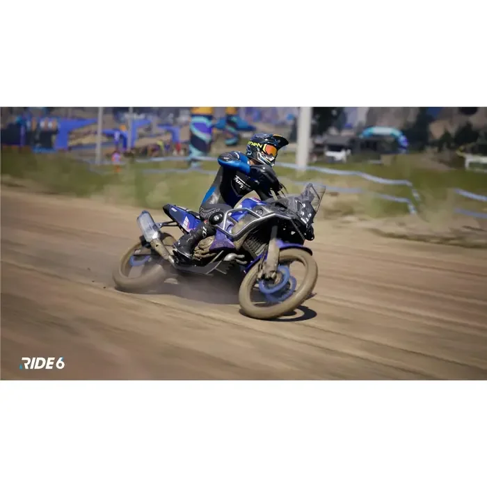 ActiVision Ride 6 - Day One Edition, Curse și zbor, PlayStation 5, Disc — foto 4
