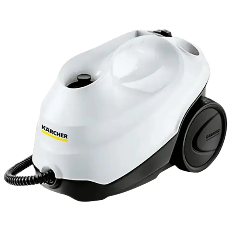 Steam Cleaner Karcher 1.513-650.0 (Set) SC 3 EasyFix + 2.863-299.0 Laveta de unica folosinta (5 buc. — foto 7