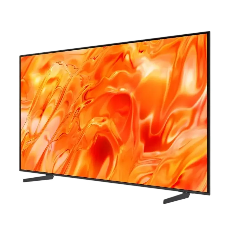 85" LED SMART TV Samsung QE85QN70HAUXUA, 4K UHD MiniLED, Tizen OS, Black — foto 4