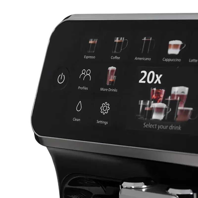 Coffee Machine Philips EP5541/50 — foto 6