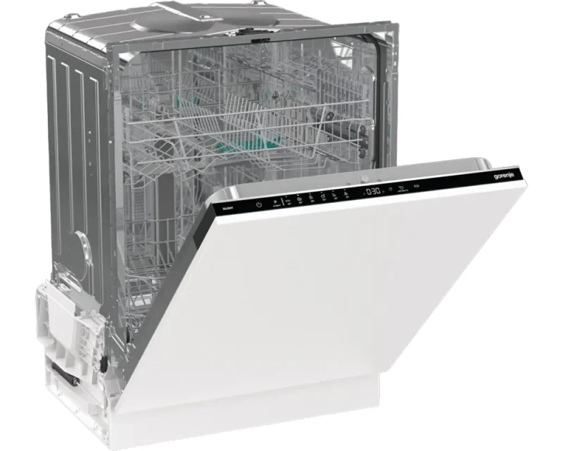 Mașină de spălat vase Gorenje GV 642 E90, Alb — foto 10