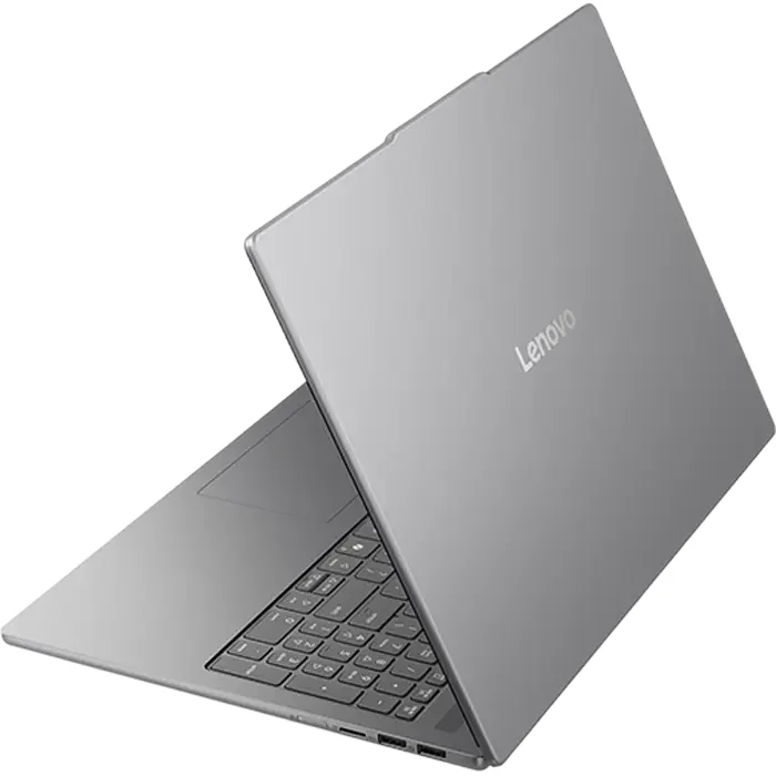 NB Lenovo 16.0" IdeaPad Slim 5 16IPH11 Grey (Core Ultra 7 355 16Gb 512Gb) — foto 2