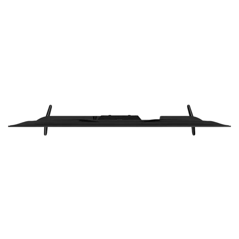 40" QLED SMART TV TCL 40V5C, 1920x1080 FHD, Google TV, Black — foto 4