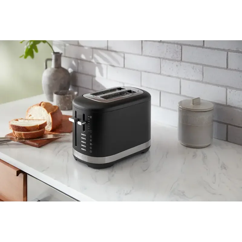 Toaster KitchenAid 5KMT2109EBM — foto 5