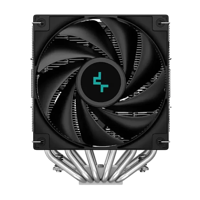 CPU Cooler Deepcool AG620 — foto 7
