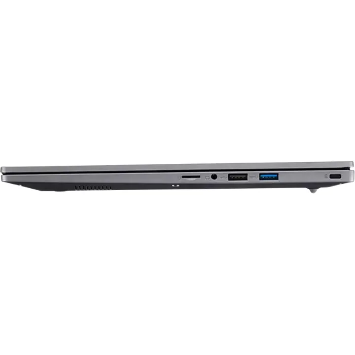 Laptop 15,6" Acer Aspire Lite 15 AL15-47P, Grey, AMD Ryzen 3 5400U, 8GB/512GB, Linux eShell — foto 3