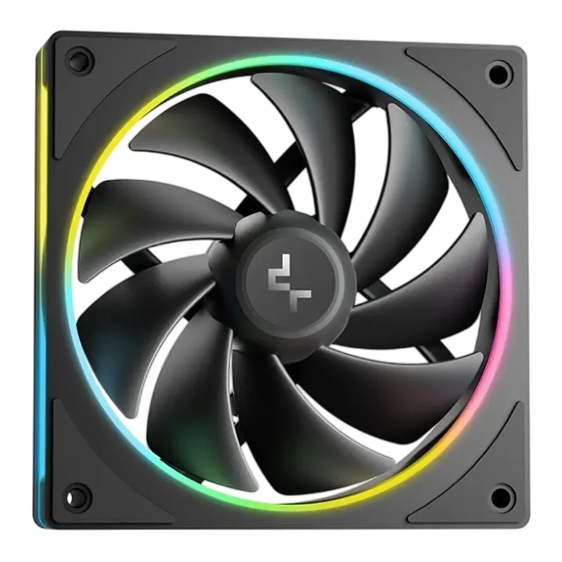 CPU Cooler Deepcool LM240 — foto 7