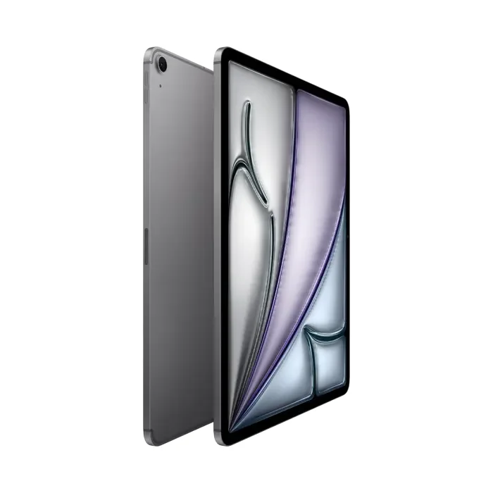 Tablet Apple iPad Air 13 (2026), Wi-Fi + 5G, 12GB/256GB, Space Grey — foto 2