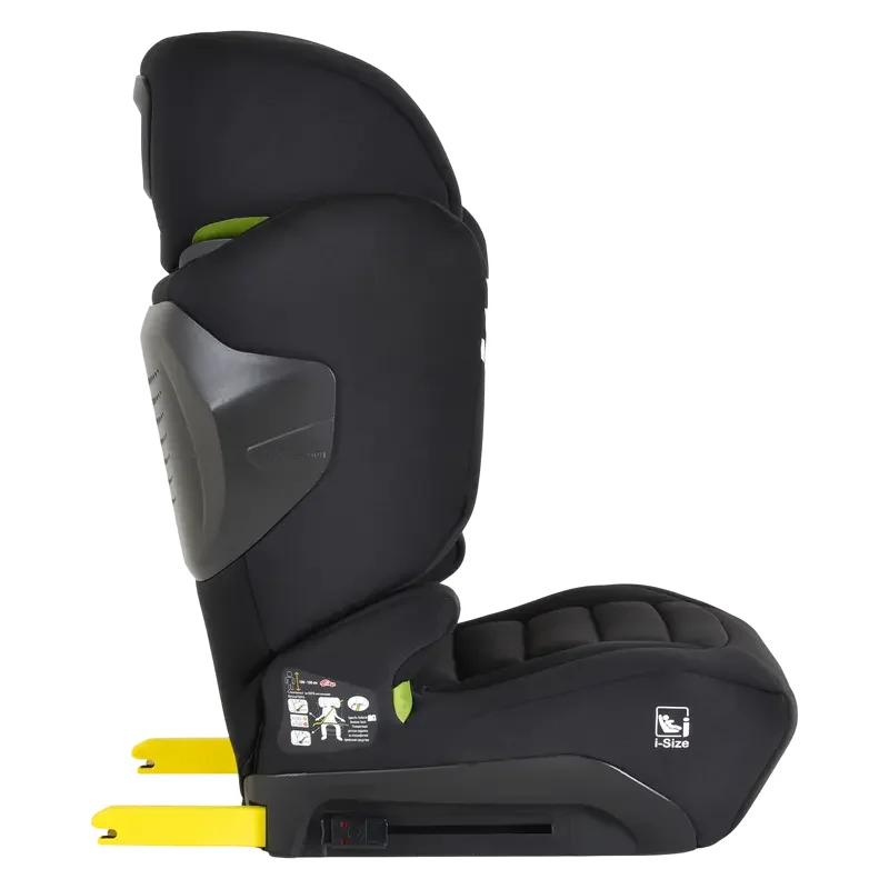 Scaun auto Moni Performance 100-150cm  Cosmos black 3801005152957 — foto 8