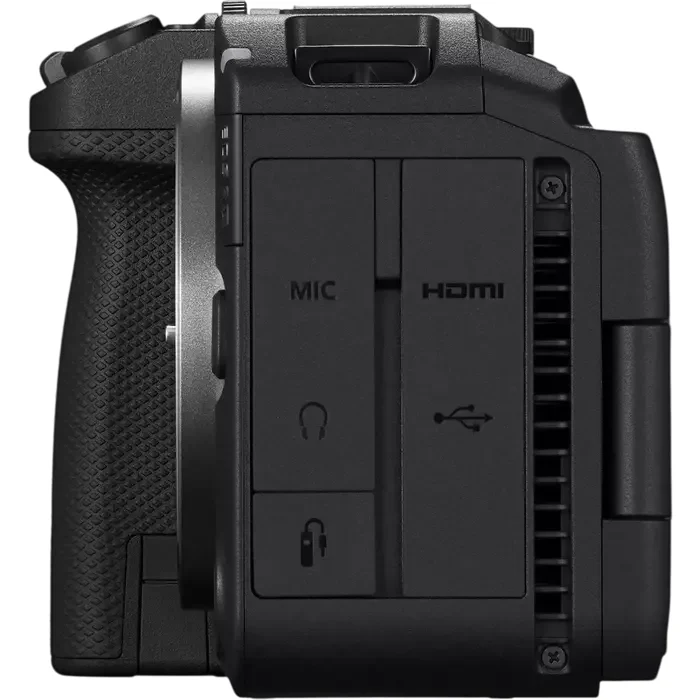 DC Canon EOS  R6 V BODY V5GHz — foto 3