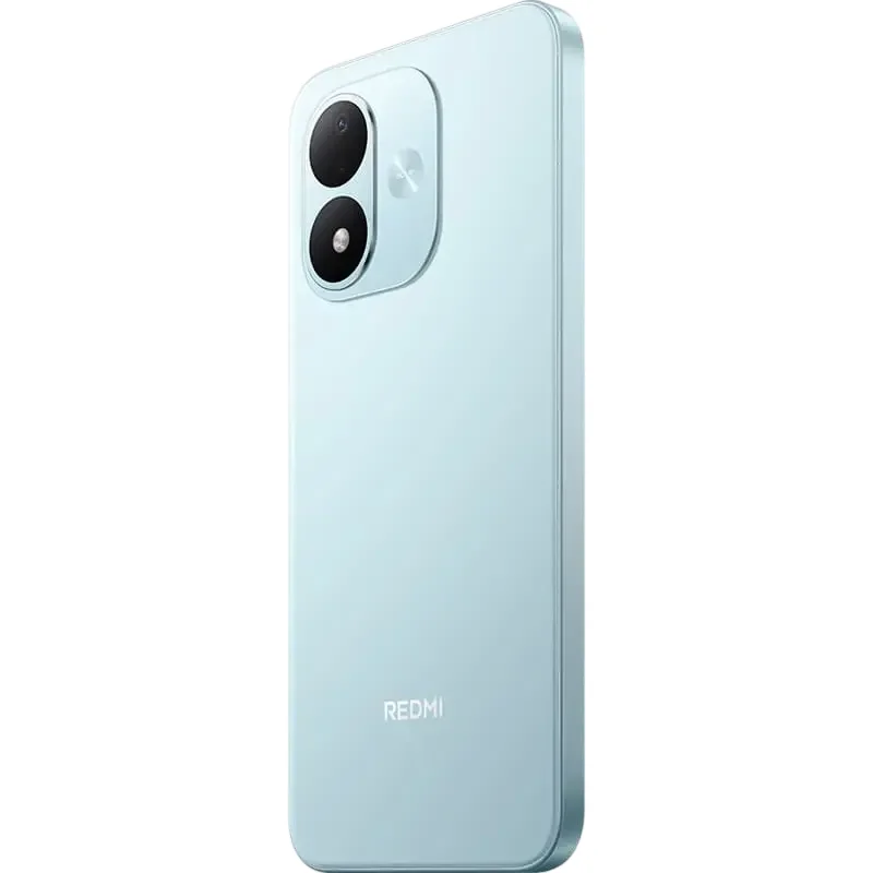 Redmi Note 17 4G 6/256GB EU Sky Teal — foto 7
