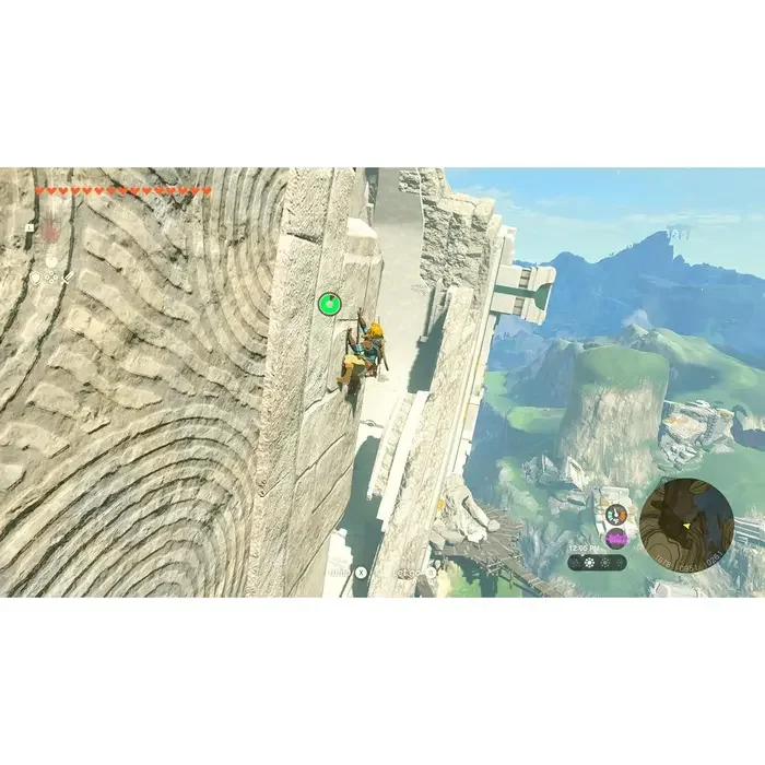 Nintendo The Legend of Zelda: Tears of the Kingdom, Действие и приключения, Nintendo Switch 2, Картридж — foto 7