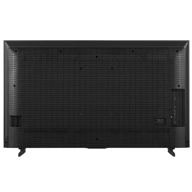 55" LED SMART TV Hisense 55E7S PRO, QLED, 4K UHD, VIDAA OS, Black — foto 6
