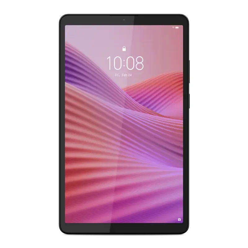 Tablet Lenovo Tab One, Wi-Fi + 4G LTE, 4GB/128GB, Luna Grey — foto 2