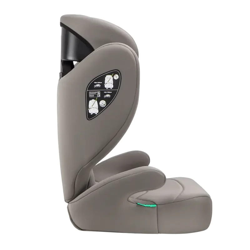 Scaun auto Moni Race 100-150cm Cool beige 3801005153534 — foto 6