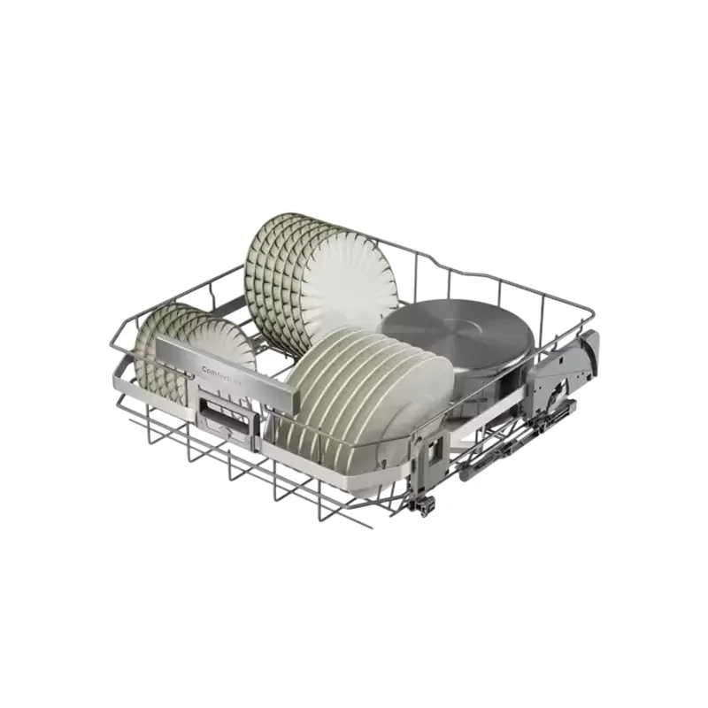 Dish Washer/bin AEG GI8200X5TN — foto 5