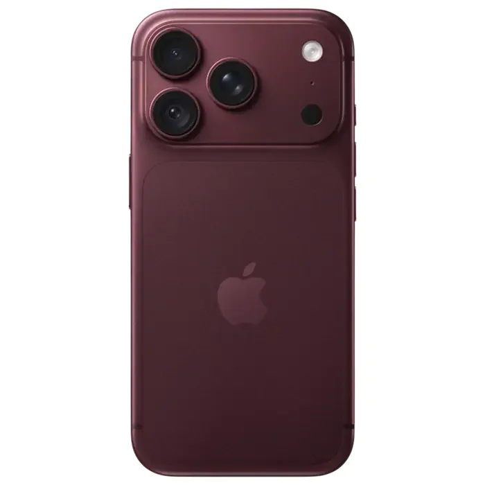 iPhone 18 Pro, 1TB Burgundy MD — foto 4