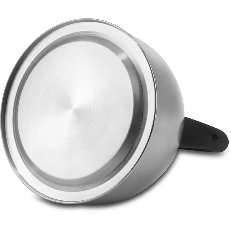Kettle Polaris Verde, 2,2L, Silver — foto 10