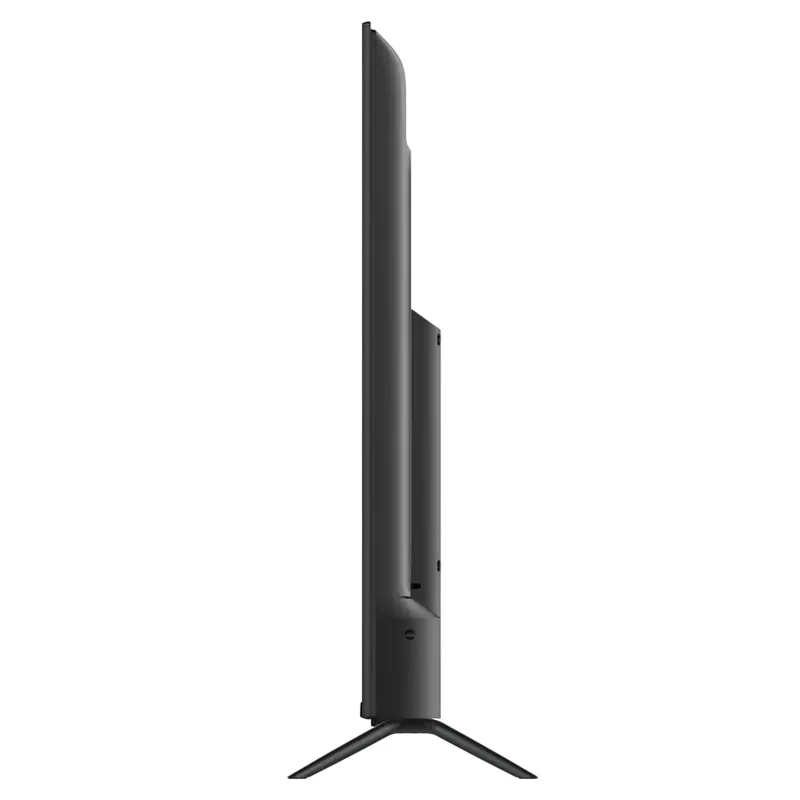 55" LED SMART TV KIVI 55U7000MB, QLED, 4K UHD, Android TV, Black — foto 3
