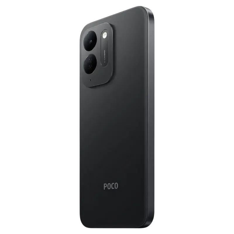 Poco C95 Pro 4G 8/256GB EU Black — foto 11