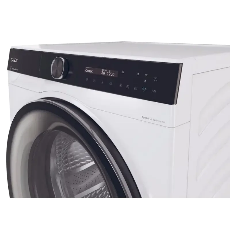 Washing machine/fr Candy BS 49SB8-S Class A — foto 3