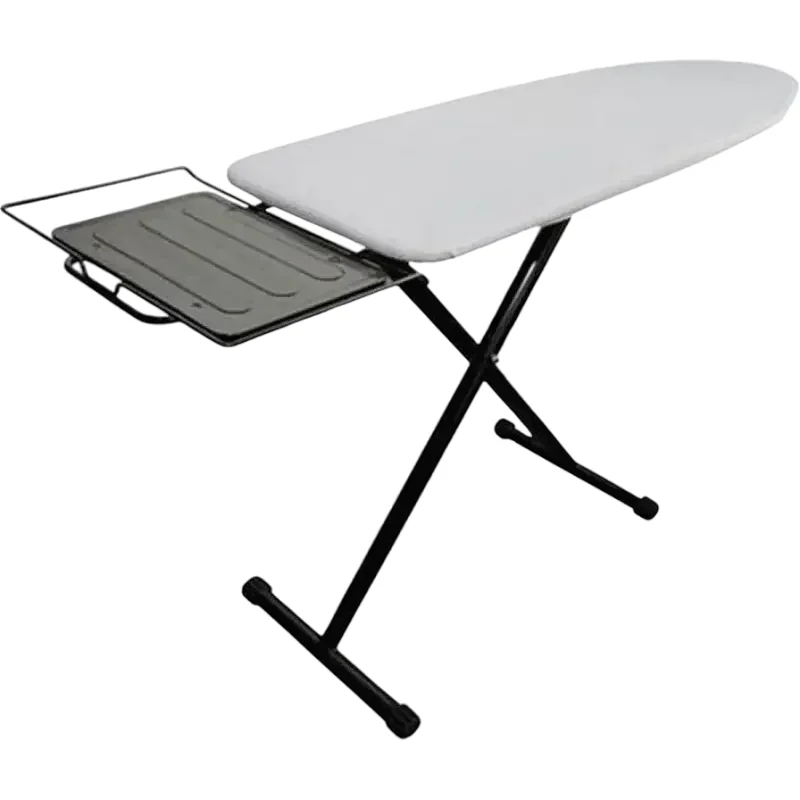 Masă De Călcat Braun IB 3001 BK, Metal — foto 3