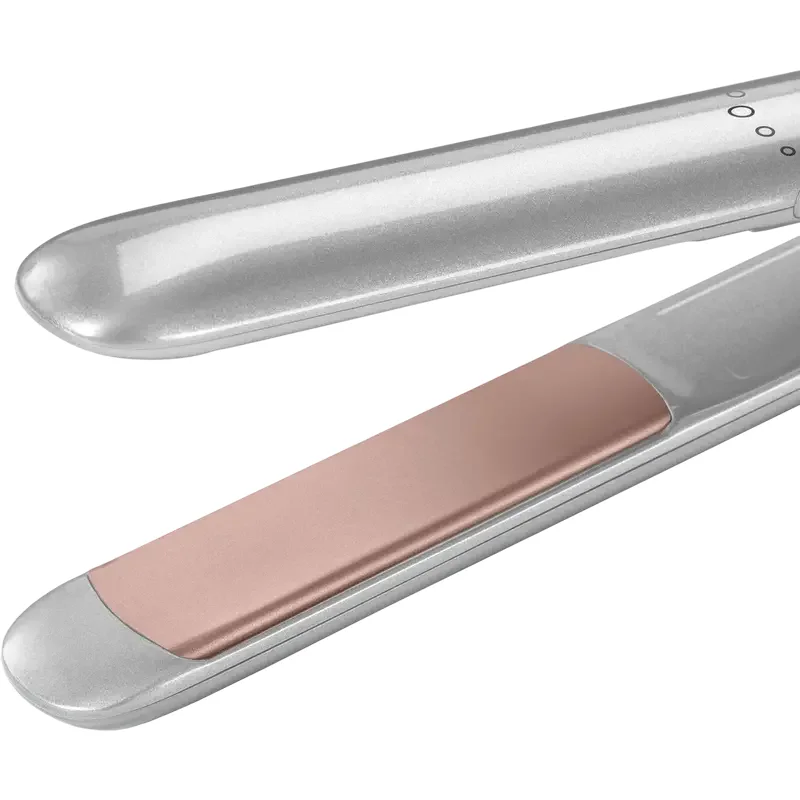 Hair Straighteners BABYLISS ST260E Silver — foto 6
